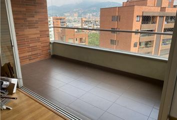 Apartamento en  Los Balsos, Medellín