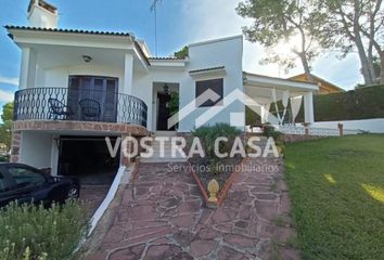 Chalet en  Chiva, Valencia/valència Provincia