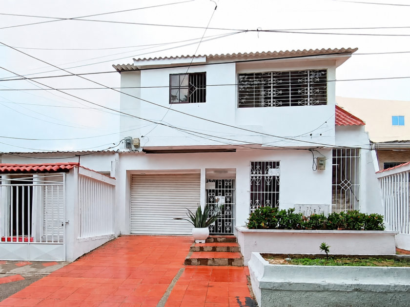 Apartamento en arriendo Alto Prado, Localidad Río-mar