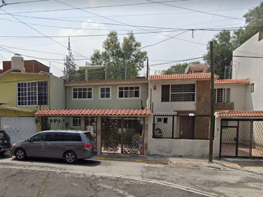 venta Casa en Bosques de Ceyl n Tlalnepantla de Baz 31853844