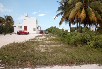 Lote de Terreno en  San Crisanto, Sinanché