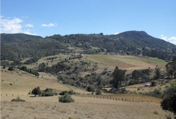 Lote de Terreno en  Santa Ana Occidental, Bogotá