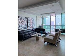 Apartamento en  El Cangrejo, Ciudad De Panamá