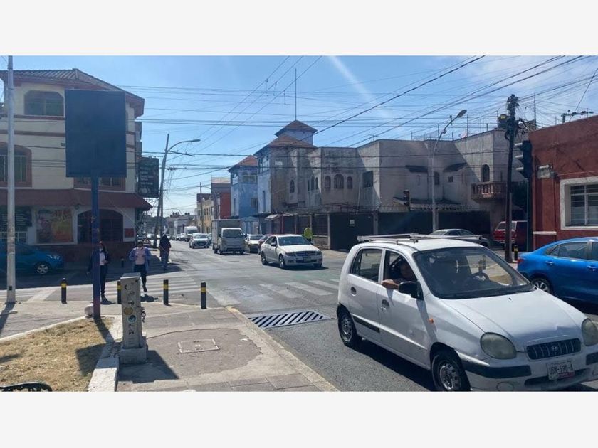 renta Local comercial en Centro, Puebla, Municipio de Puebla (MX23