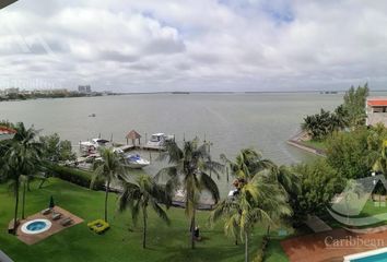 Departamento en  Zona Hotelera, Cancún, Quintana Roo