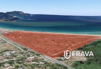 Lote de Terreno en  La Huerta, Jalisco