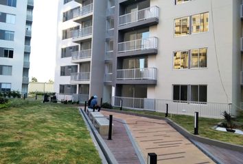 Apartment for rent in Paraíso, Barranquilla