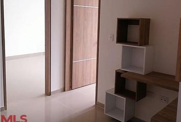 Apartamento en  La Merced, Bogotá