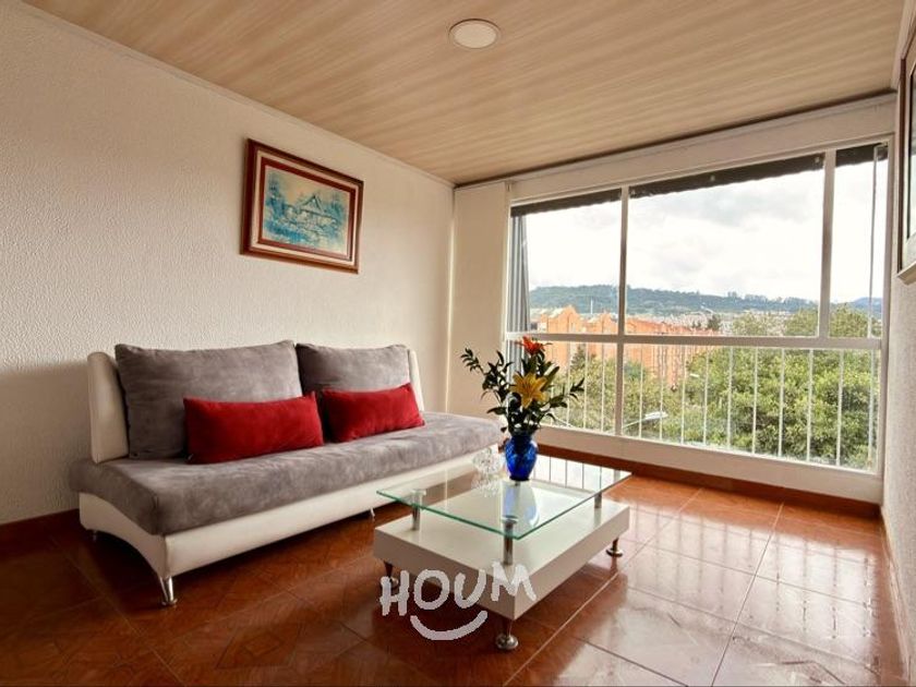 Apartment for rent in Bogotá