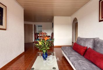 Apartamento en Mirandela, Bogotá