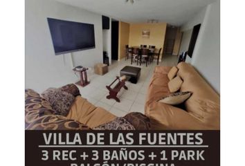 Apartamento en  Betania, Ciudad De Panamá