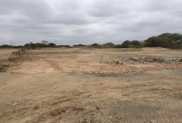 Terreno Comercial en  Tarqui, Guayaquil