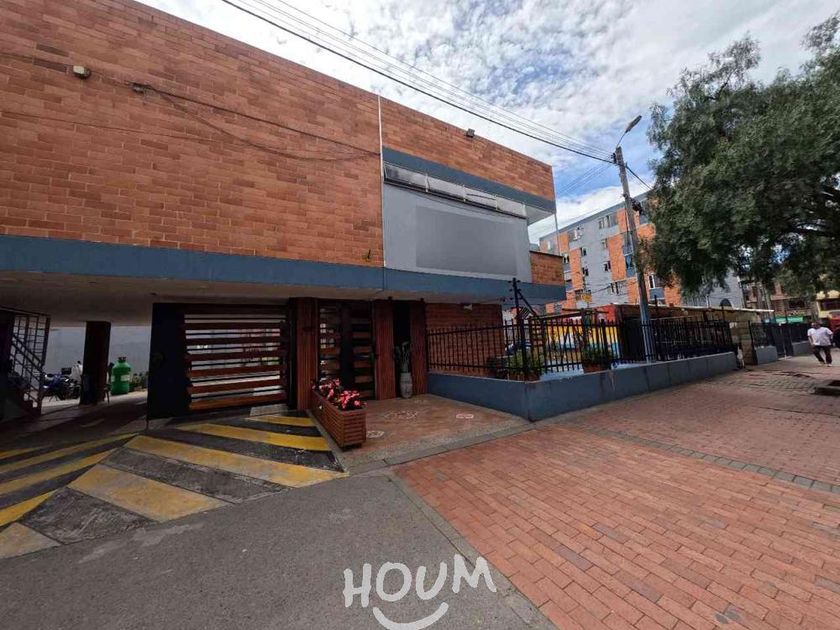 Apartment for rent in Bogotá