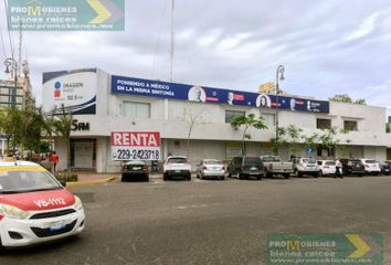 Local comercial en  Buenavista, Veracruz
