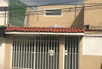643 casas económicas en renta en Naucalpan de Juárez 