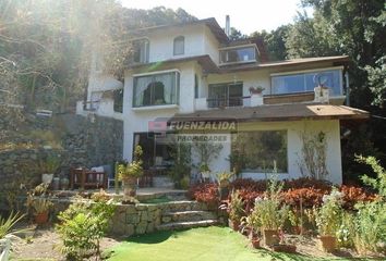 Casa en  Lo Barnechea, Provincia De Santiago