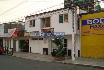 Casa en  Cra. 17d #58-68, Bucaramanga, Santander, Colombia