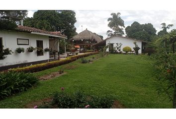 Villa-Quinta en  Montenegro, Quindío