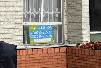 Apartamento en Usaquén, Bogotá
