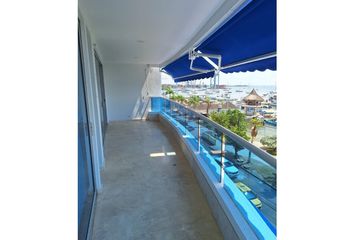 Apartamento en  Pie Del Cerro, Cartagena De Indias