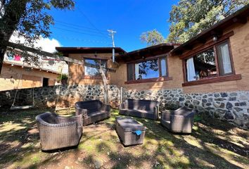 Casa en  La Candelaria, Valle De Bravo