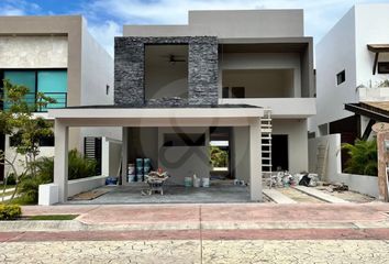 20 casas en condominio en venta en Lagos del Sol, Cancún 