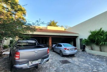 Casa en  Santa Gertrudis Copo, Mérida, Yucatán