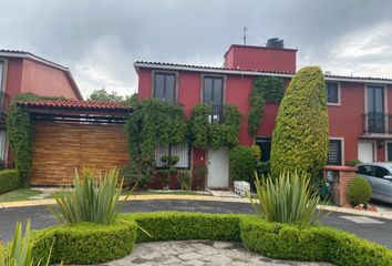 Casa en  Privada Miguel Hidalgo, Villas De La Hacienda 2da Secc, Toluca, México, 50210, Mex
