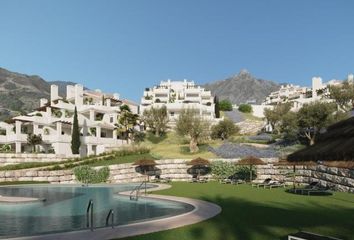 Apartamento en  Distrito 3-nueva Andalucía, Marbella