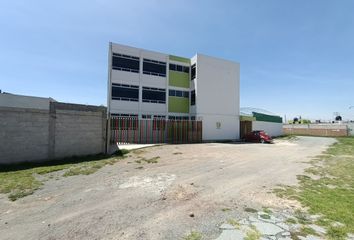 Lote de Terreno en  Calle San Agustín 7-192, Fracc Parque Urbano San Antonio, Pachuca De Soto, Hidalgo, 42083, Mex