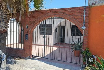 Casa en  Ignacio Ramirez, San Nicolás De Los Garza