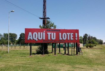 Terrenos en  General Rodríguez, Partido De General Rodríguez