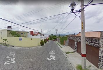 Casa en  Avenida Estado De Puebla, Fraccionamiento Burgos Cuernavaca, Emiliano Zapata, Morelos, 62584, Mex