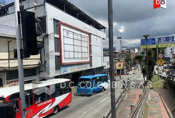 Local Comercial en  Centro, Manizales