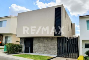 Casa en condominio en  Real Del Bosque, Corregidora, Corregidora, Querétaro