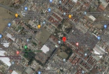 Departamento en  Calle Porvenir 155, Las Arboledas, Tláhuac, Ciudad De México, 13219, Mex