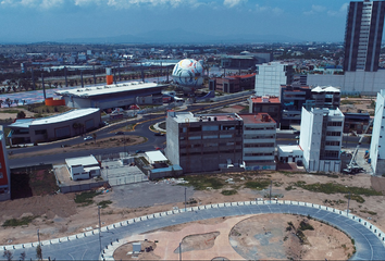 Lote de Terreno en  Centro, Pachuca De Soto