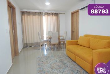 Apartamento en  Carrera 42g 82 148, Barranquilla, Atlántico, Col