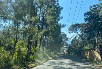 Lote de Terreno en  Avándaro, Valle De Bravo