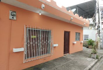 Casa en  Sauces 6, Isidro Ayora Cueva, Guayaquil, Ecuador