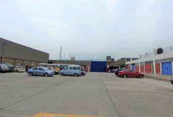 Local industrial en  Cercado De Lima, Lima