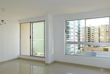 Apartment for rent in El Silencio, Barranquilla