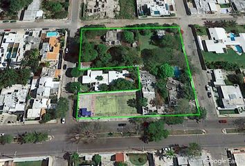 Lote de Terreno en  México Norte, Mérida, Yucatán