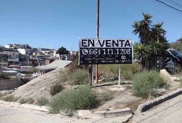 Lote de Terreno en  Puerta Del Sol, Tijuana