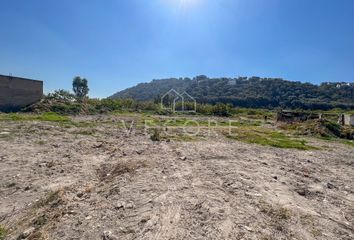 Lote de Terreno en  Calle Francisco Villa 106-126, Olímpica, La Penal, Guadalajara, Jalisco, 44730, Mex