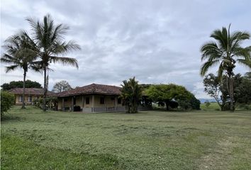 Villa-Quinta en  La Tebaida, Quindío