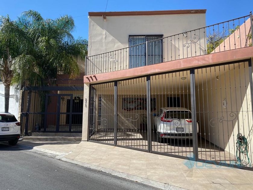 venta Casa en Del Paseo Residencial, Monterrey (2_43_78677598_4186196)-  