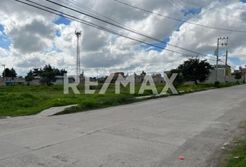 Lote de Terreno en  Rincón De San Lorenzo, Toluca