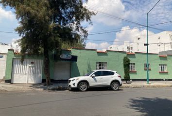 Lote de Terreno en  Cuchilla Agrícola Oriental, Iztacalco