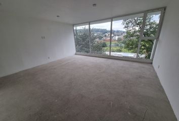 Departamento en  Avenida Arteaga Y Salazar 732-794, Sta Fe, Contadero, Cuajimalpa De Morelos, Ciudad De México, 05500, Mex